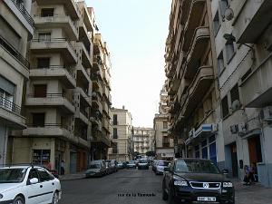 81 rue partant du bd frond de mer 